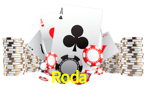 Jogue jogos de pôquer em Roda7