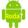 Aplicativo Roda7 para Android