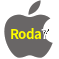 Aplicativo Roda7 para iOS