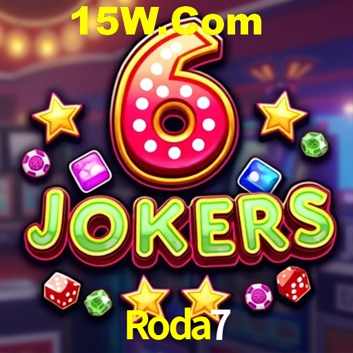 Sistemas de Segurança Roda7