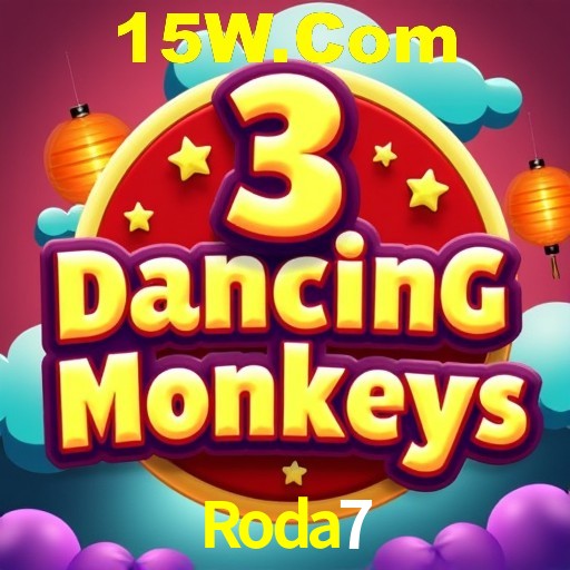 Jogos de Slot Roda7