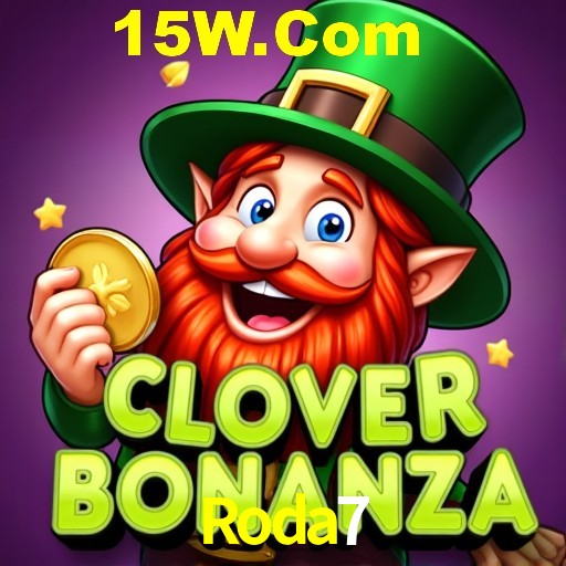 Slot Games Roda7