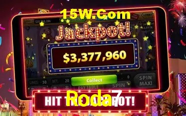 Descubra a Essência do Roda7: Nossa História e Compromissos