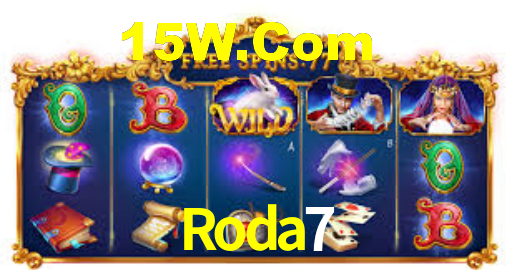 Roda7.Com