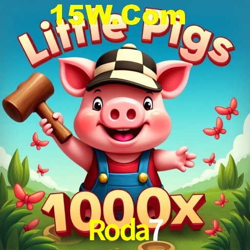 Quick Registration Roda7