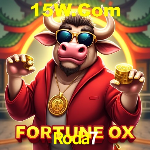 Descubra o Mundo do Cassino Online com Roda7