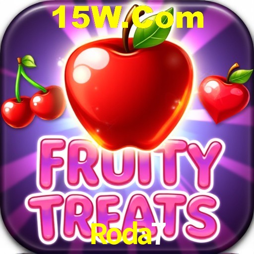 Tecnologia da Plataforma Roda7