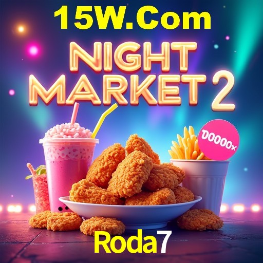 Apostas de Futebol Roda7