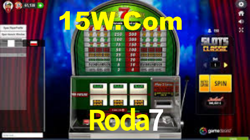 Roda7,Roda 7 Bet