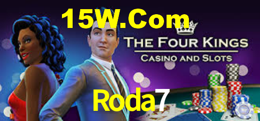 Bônus Generosos e Exclusivos no Roda7 para Você!