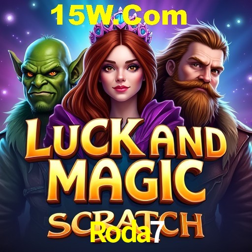 Responsive Design Roda7