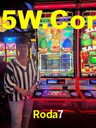 Roulette Table Roda7