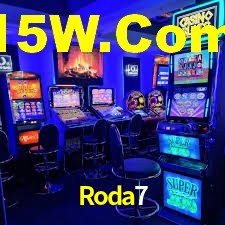 Sinta a adrenalina dos jogos de cassino com Roda7