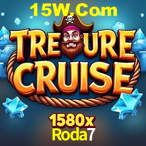 Bônus de Boas-vindas Roda7