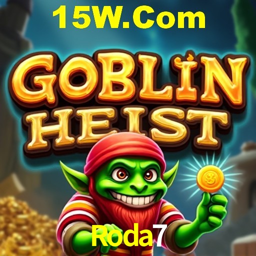 Recursos de Bônus Roda7