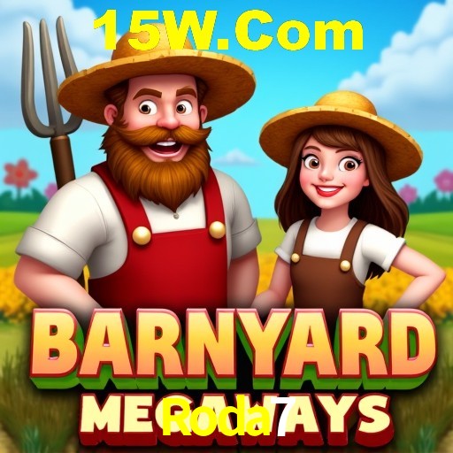 PIX Instantâneo Roda7