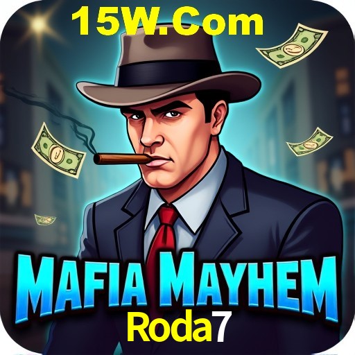 APP oficial da Roda7 para mobile