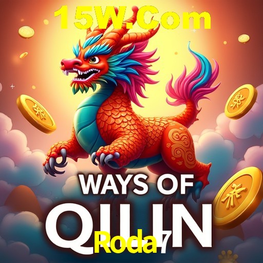 Promoção Relâmpago Roda7