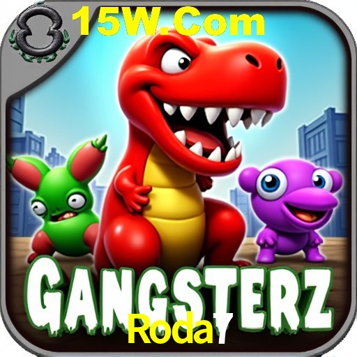 Bonus Features Roda7