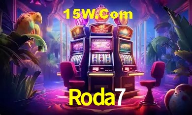 Inovações de Jogos na Roda7: O Futuro das Experiências Interativas