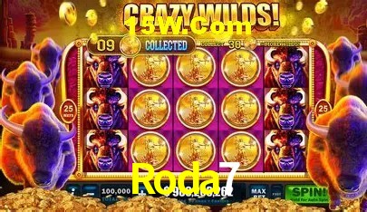 A Emoção da Loteria na Roda7: Uma Chance de Mudança de Vida