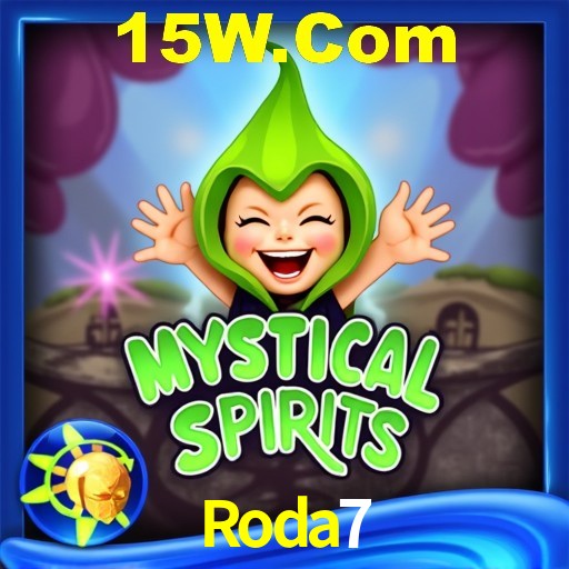 Provedores de Jogos Roda7